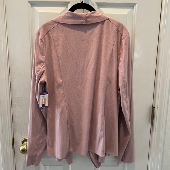 NWT Women's Moto Jacket - Picture 3 of 10